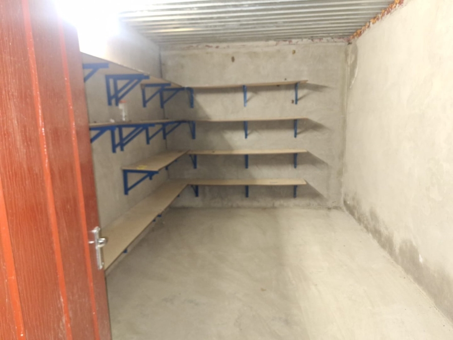 Commercial Property for Sale in Estoire Free State